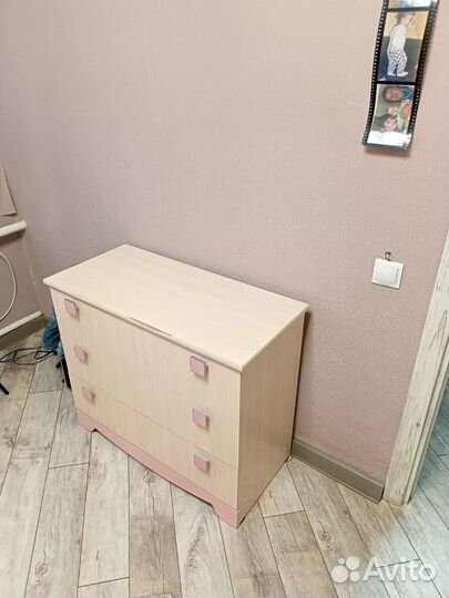 Детская спальня