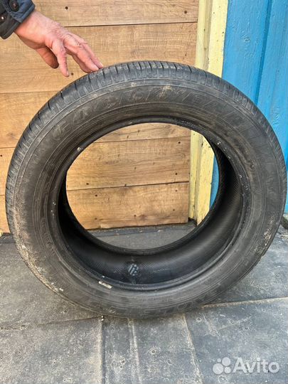 Goodyear Eagle LS 225/55 R18