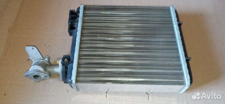 Радиатор печки ваз 2105 (новый)