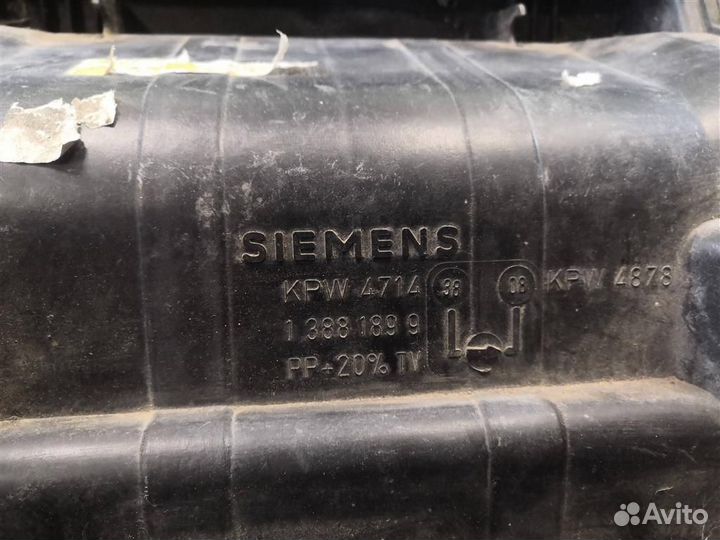 Трос отопителя бмв Е34