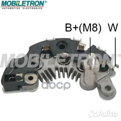 Диодный мост RD97A Mobiletron