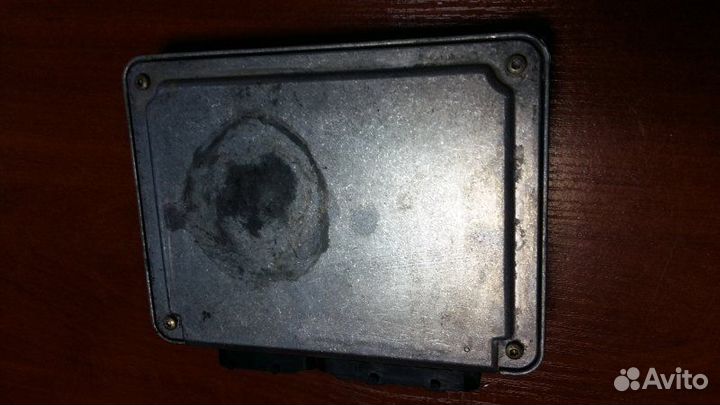 Эбу двс Opel Omega 2 2001