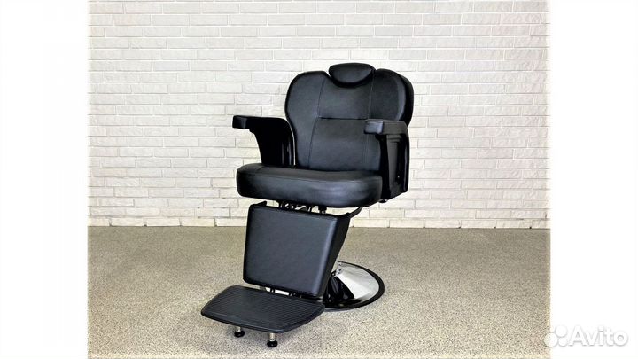 Барбер кресло HL31312-I