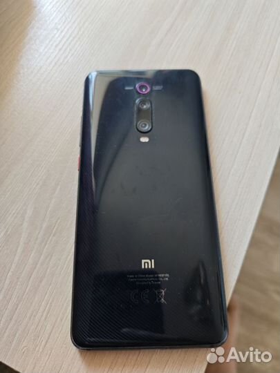 Xiaomi Mi 9T, 6/128 ГБ