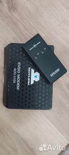 4g модем