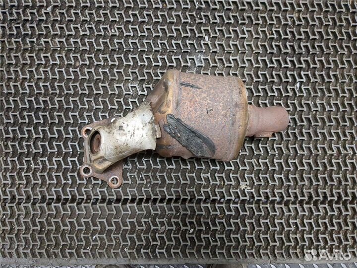 Катализатор Cadillac SRX, 2014