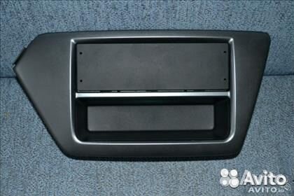 Продам новую рамку переходную для киа