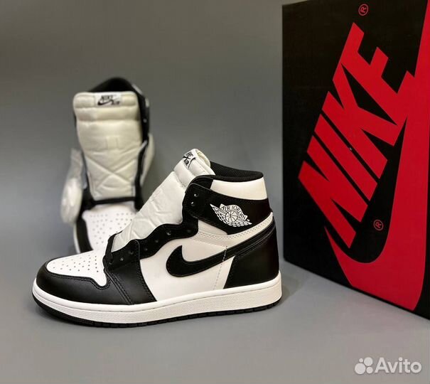 Air Jordan 1 (45-46-47)