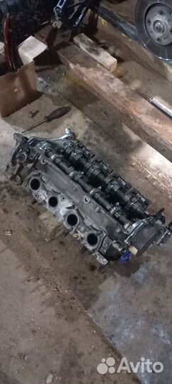 Гбц пежо 308 EP6, АКПП al4 и другие запчасти