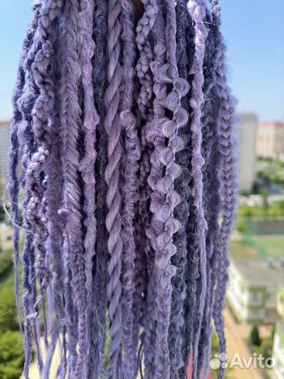 Обучение де-косы (онлайн мк)