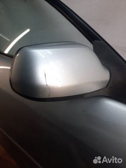 Зеркало правое Mazda 6 хэтчбэк 5 дв. 2.0 LF 2005
