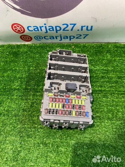 Блок предохранителей(5) Honda Accord Hybrid CR6