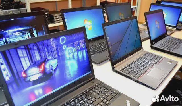Ноутбуки для повседневных задач. Большой выбор