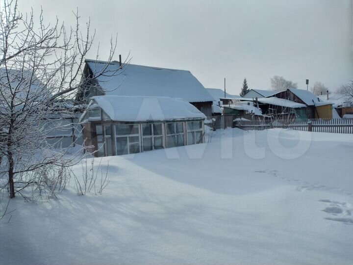 Дом 79 м² на участке 5 сот.