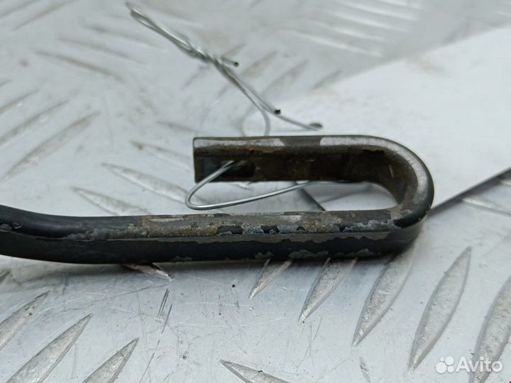 Щеткодержатель (поводок стеклоочистителя, дворник)