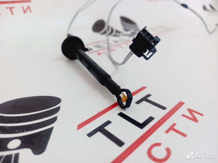 Датчик температуры испарителя Renault Logan Kaptur