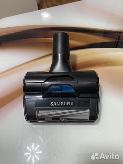 Турбощетка для пылесоса