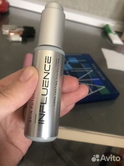 Набор косметики influence/ vivienne sabo