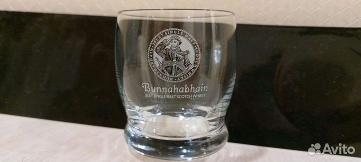 Бокалы для виски