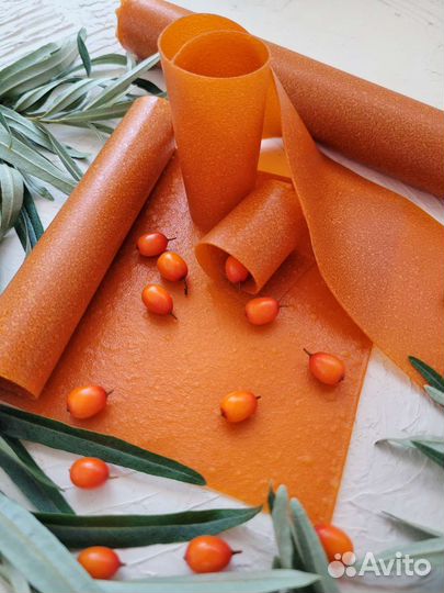 Пастила без сахара