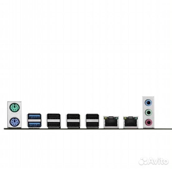 Huannanzhi x79 Dual-8D