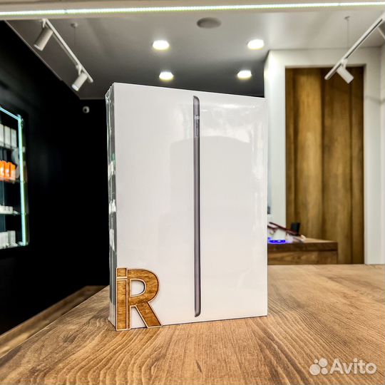 iPad 10.2 2021 64Gb Wi-fi Space Gray