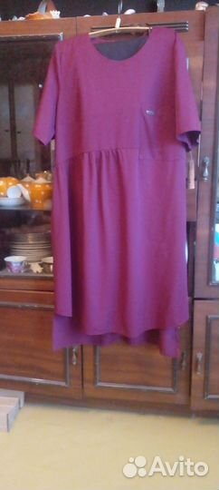 Платье, туника, юбка