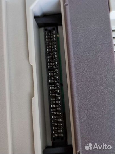 Игровая приставка dendy