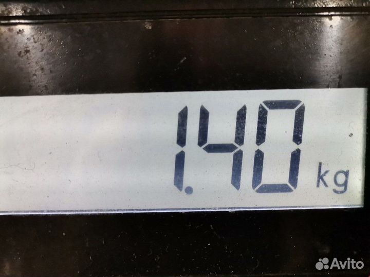 Шкив коленвала Fiat Doblo рест. 2015