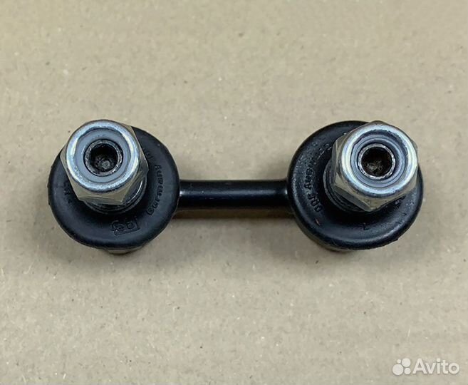 Тяга стабилизатора Toyota Corolla -02 (Febi)