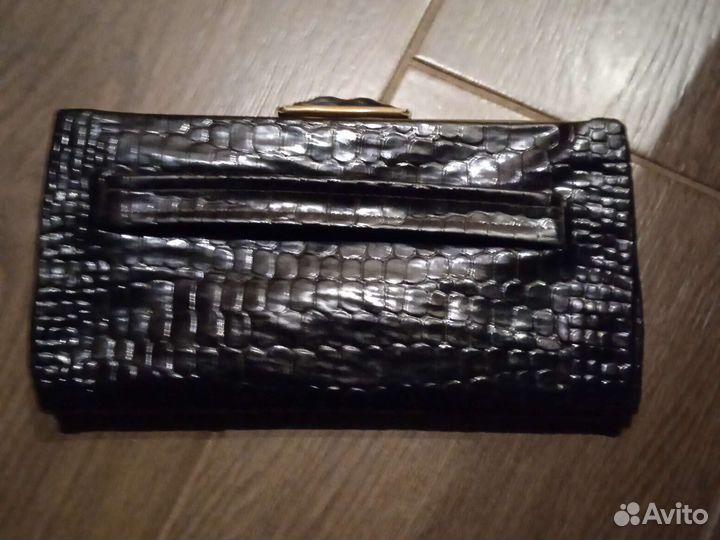 Радикюль- клатч СССР