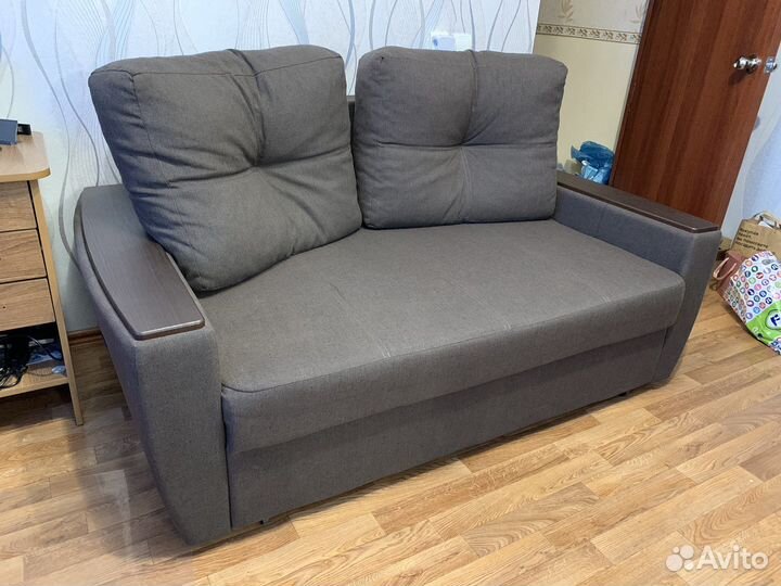Диван кровать