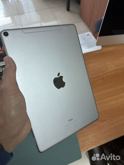 iPad pro 10.5 256gb