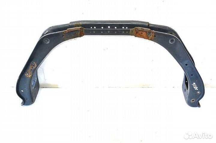 Кронштейны кабины / Подвеска / Замки, другое merce