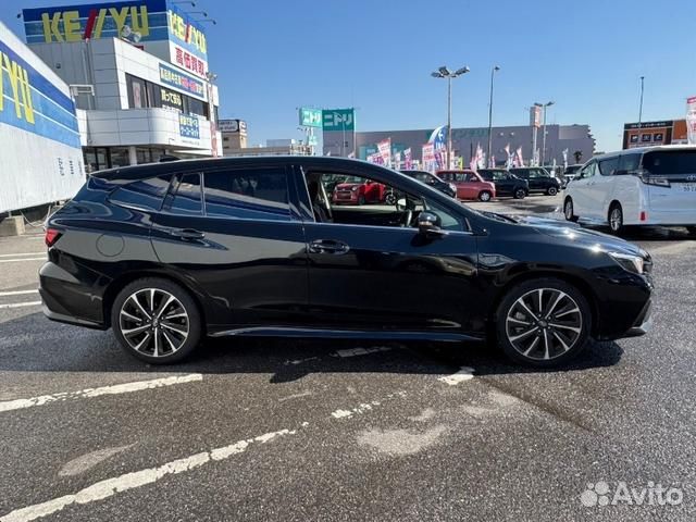 Subaru Levorg 1.8 CVT, 2021, 38 000 км