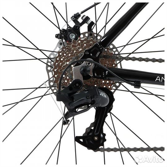 Горный велосипед 29