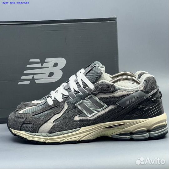 Кроссовки New Balance 1906d (Арт.47810)