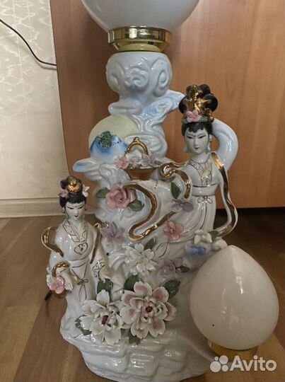 Светильник ночник