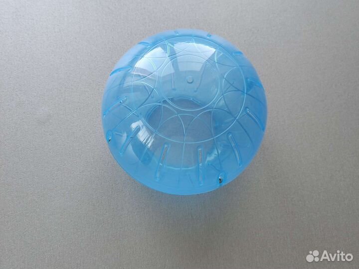 Колесо для сирийского хомяка