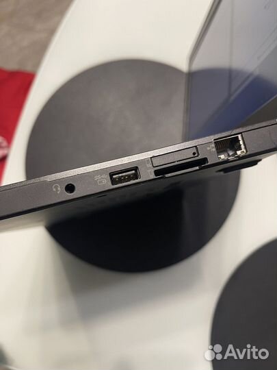 Lenovo thinkpad x250