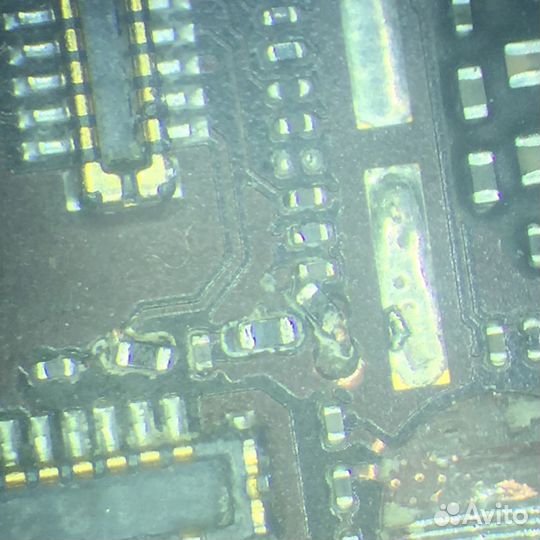 Разъемы зарядки, любой сложности