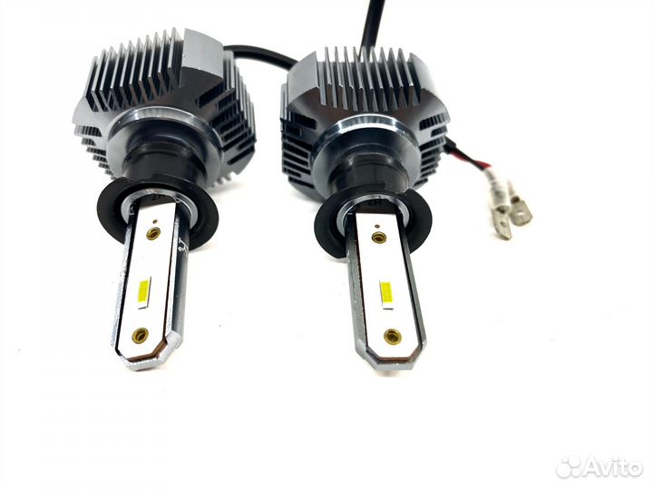 Светодиодные (LED) лампы luhuida