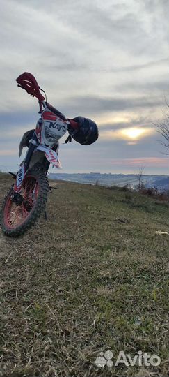 Kayo Krz 140 classic