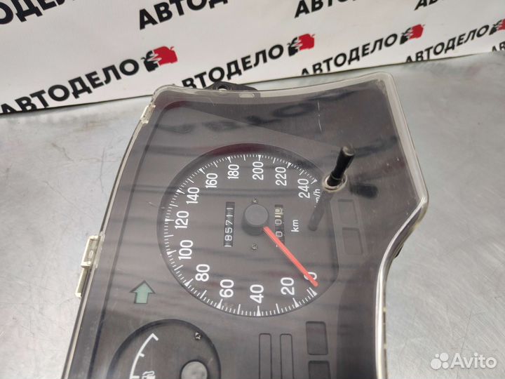 Щиток приборов Mitsubishi Eclipse 1G 1992 г.в