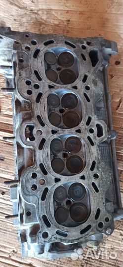 Гбц на двигатель G4NA