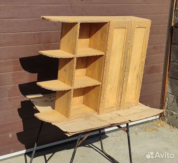 Изготовление изделий из дерева назаказ