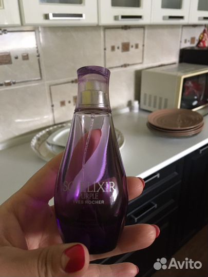 Духи Ив Роше. Строго Оригинал