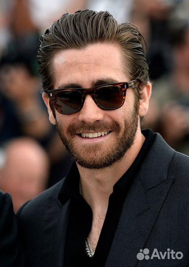 Бесплатная мужская стрижка