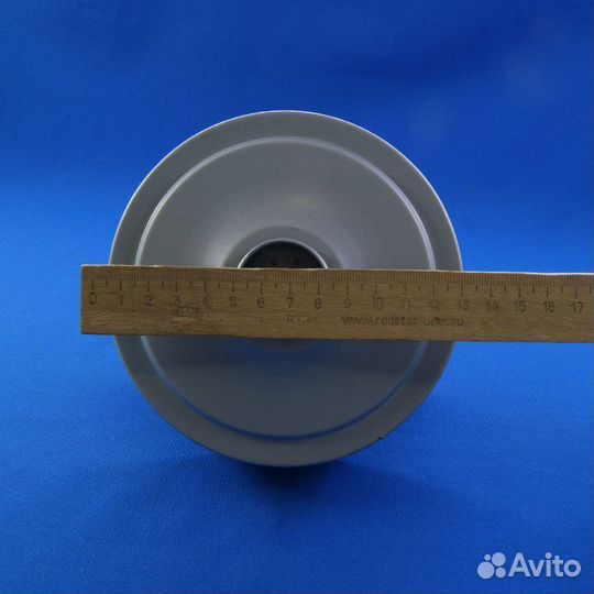 Двигатель для пылесоса Samsung 1800W vac045un