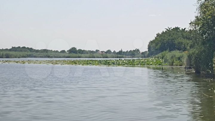 Участок 34 сот. (ИЖС)